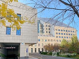 SPACES | Beijing, Strait International Building