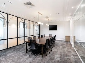 Regus | Kuala Lumpur, Signature Q Sentral