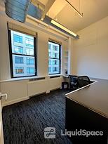 Select Office Suites - 1115 Broadway Flatiron NYC