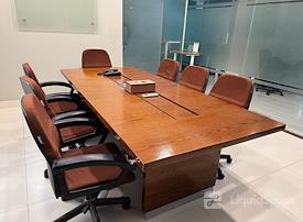 Regus | West Los Angeles - Howard Hughes