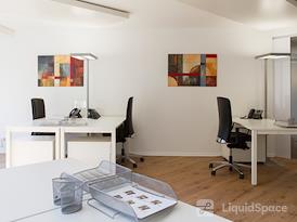 Regus | Lucerne, City Old Town