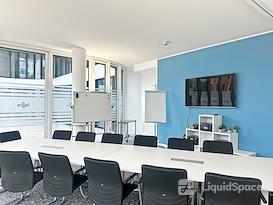 Regus | DUSSELDORF, Airport City
