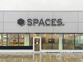 SPACES | BC, Surrey - The Professional Center