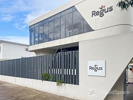 Regus | Casablanca, Anfa Superior