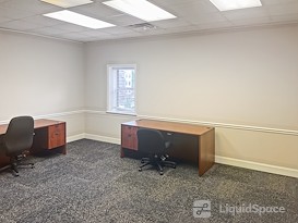 Regus | GA, Kennesaw - Summers Street