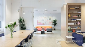 WeWork | 160 Varick Street