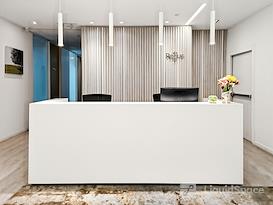 Regus | BANGKOK, M Thai Tower - All Seasons Place