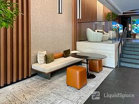 Regus | Radnor Financial