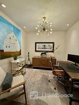 The Prospect Executive Suites
