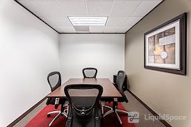 Regus | Richardson Telecom