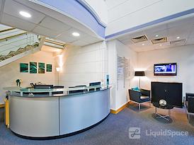 Regus | Fleet, Ancells Business Park