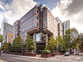 Regus | Croydon Lansdowne Road