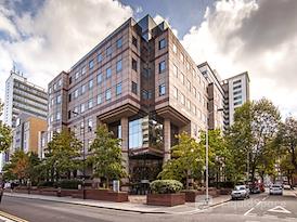 Regus | Croydon Lansdowne Road