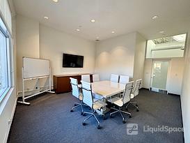 BLANKSPACES Santa Monica @Colorado