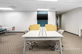 Regus || Civic Center