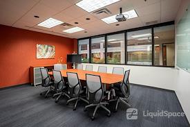 Regus | Deerwood Park