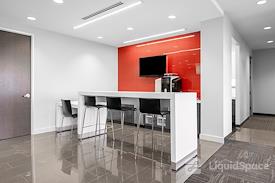 Regus | Cap Trust Tower