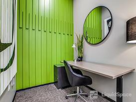 Lucid Private Offices | Downtown Main Street