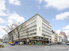 Regus | Dusseldorf, Berliner Allee