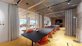 FORA | Borough Yards