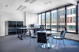 Regus | Copenhagen, Winghouse