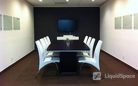 Courtyard Offices LLC