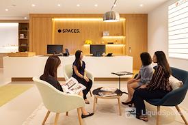 Regus | Singapore Triple One Somerset