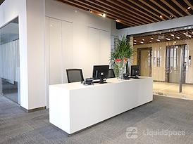 Regus | Cairo, Nasr City Olympic Building