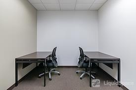 Regus || South Kansas City