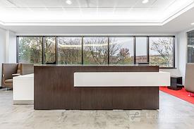 Regus | Mt. Laurel