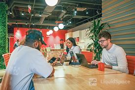The Root Coworking - East Village