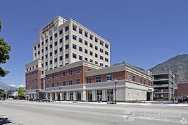 Regus | Downtown Provo