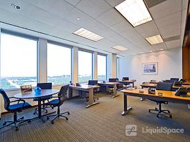 Regus | O'Hare Airport