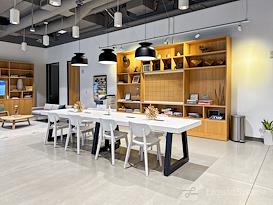 SPACES || CA, Santa Clara - Spaces Augustine 101