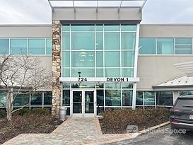 Regus | PA, Wayne - Lancaster Ave