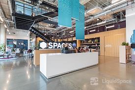 Regus | Avalon