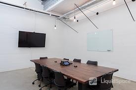 Industrious - Brooklyn - 1000 Dean