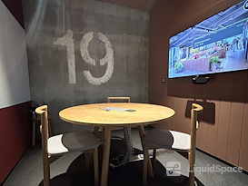 GPT Space&Co 2 Southbank