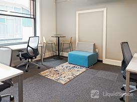 SPACES | Philadelphia - Hale Building