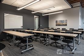 Worklab by Custer - Ada