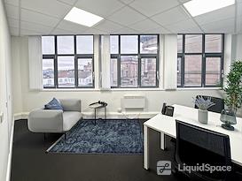 HQ | Liverpool, Atlantic House