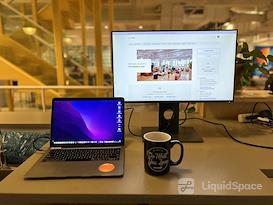 WeWork | 135 Madison Ave