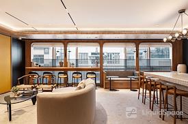 Dash Living on Queen's