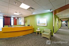 Regus | Esplanade III