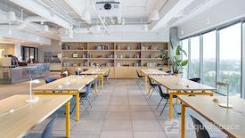 WeWork | 1725 Hughes Landing Boulevard