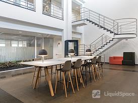 Regus | Amsterdam Laarderhoogtweg 25