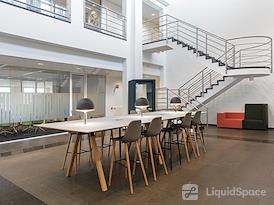 Regus | Amsterdam Laarderhoogtweg 25