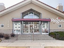 Regus | Oak Park Dr
