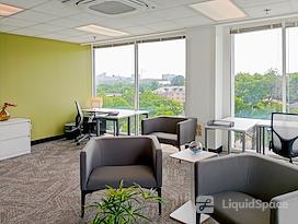 Regus | West End