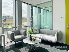 Regus | Vilnius Old Town